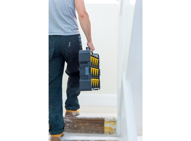 FATMAX Pro Organizer Flip Bin, 10 image