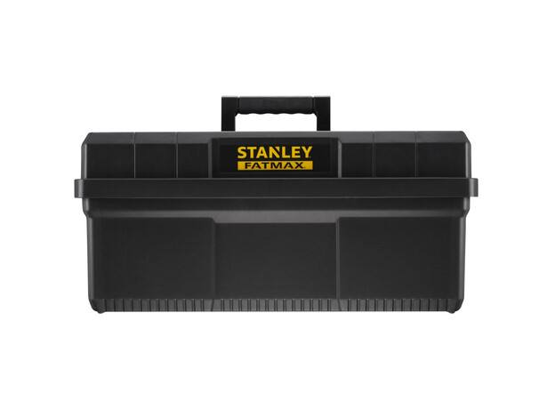 3-in-1 25â Gereedschapskoffer met Trapje, 2 image