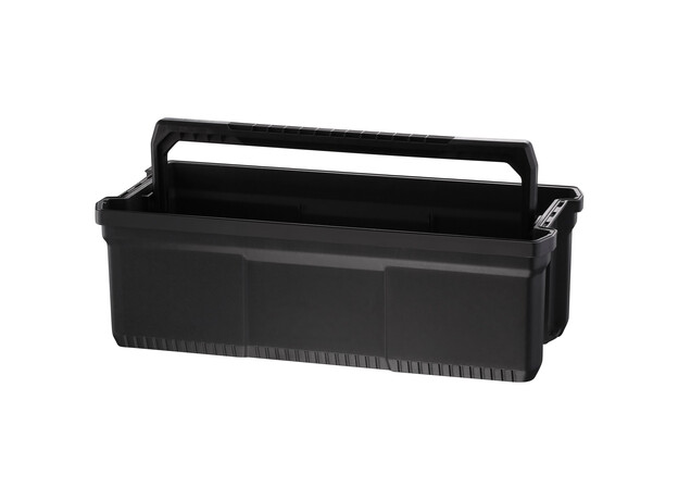 3-in-1 25â Gereedschapskoffer met Trapje, 3 image