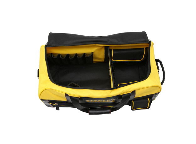 FATMAX Opbergtas met wielen, 4 image