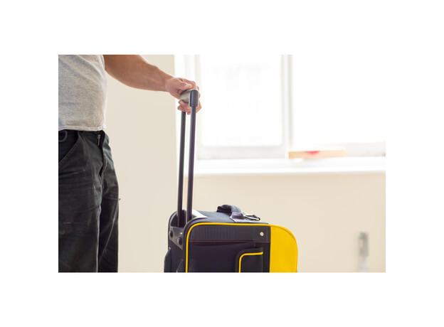 FATMAX Opbergtas met wielen, 11 image