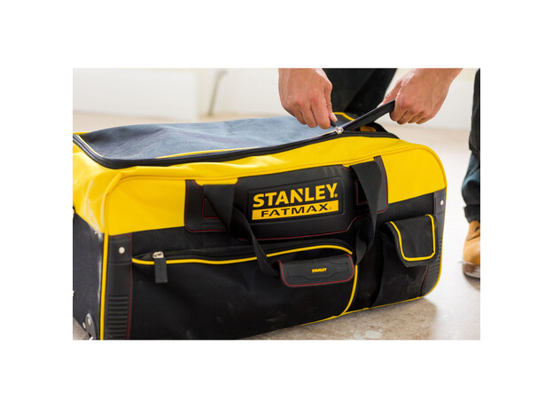 FATMAX Opbergtas met wielen, 12 image