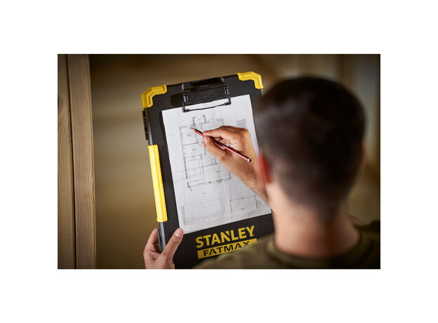 FATMAX PRO-STACK Klembord, 4 image