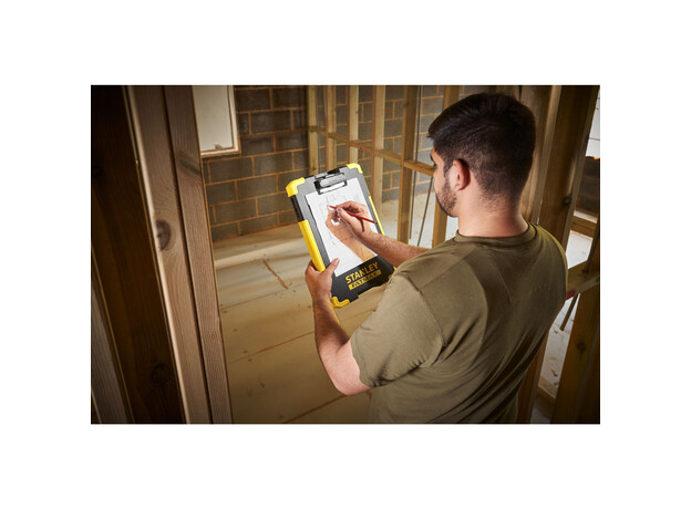 FATMAX PRO-STACK Klembord, 5 image