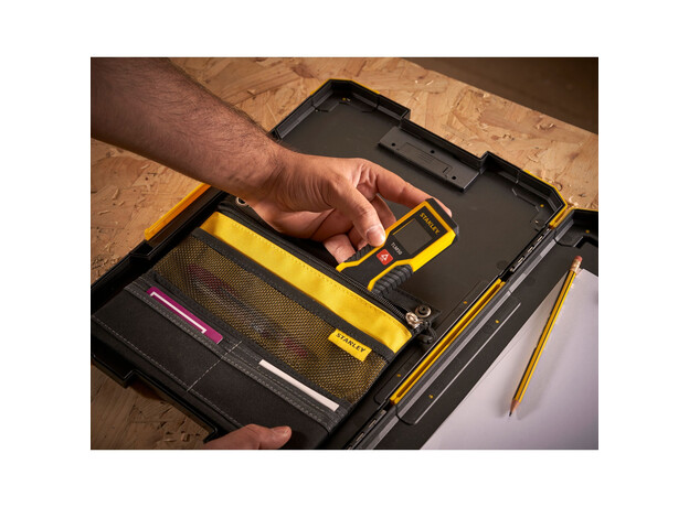 FATMAX PRO-STACK Klembord, 6 image