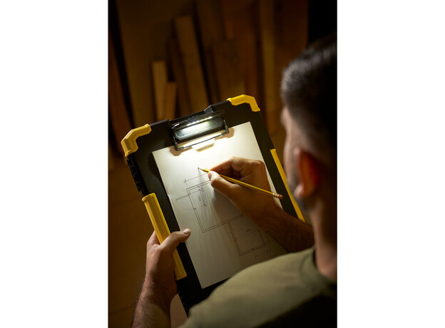 FATMAX PRO-STACK Klembord, 7 image