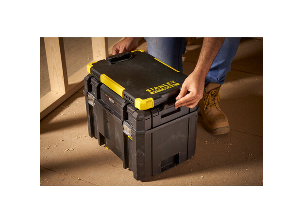FATMAX PRO-STACK Klembord, 10 image