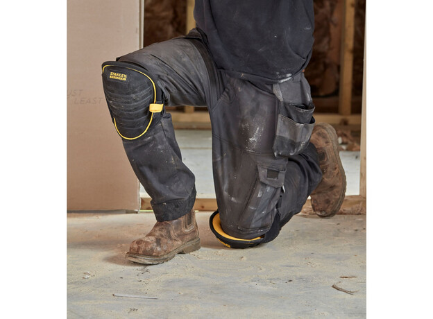 FATMAX Kniebeschermers Thermoformed Gel, 3 image