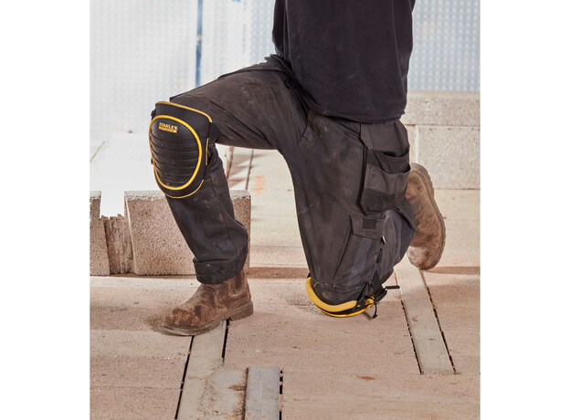 FATMAX Kniebeschermers Hard Shell, 3 image