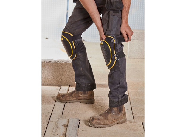 FATMAX Kniebeschermers Hard Shell, 4 image