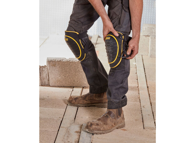 FATMAX Kniebeschermers Hard Shell, 5 image