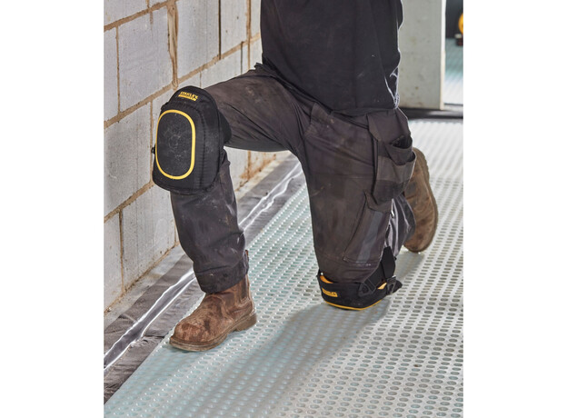 FATMAX Kniebeschermers Soft, 3 image