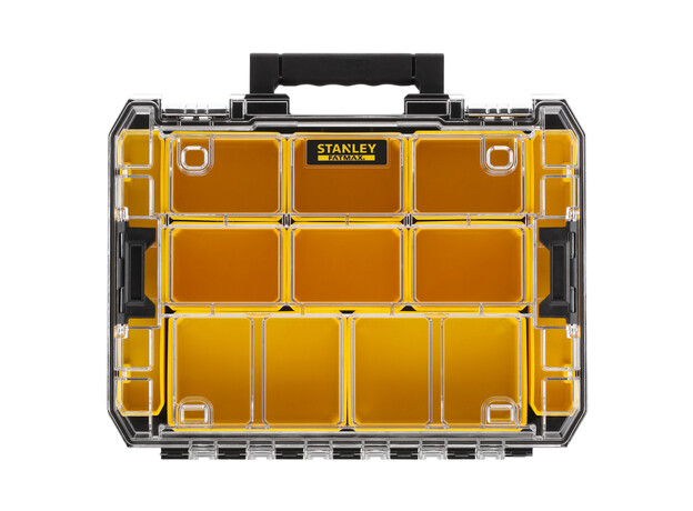 FATMAX PRO-STACK Organizer Compact, 2 image