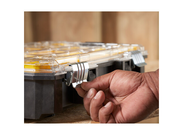 FATMAX PRO-STACK Organizer Compact, 6 image