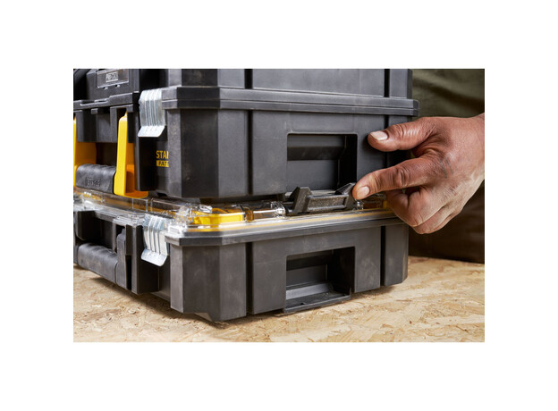 FATMAX PRO-STACK Organizer Compact, 7 image