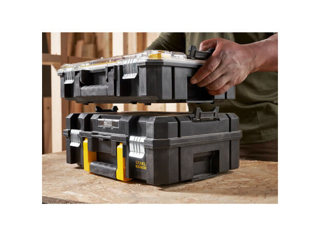 FATMAX PRO-STACK Organizer Compact, 10 image