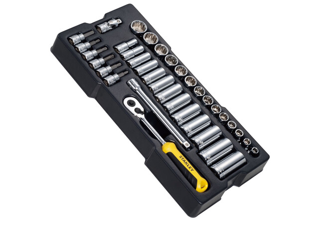 Transmodule Doppenset 3/8â 36-delig, 2 image