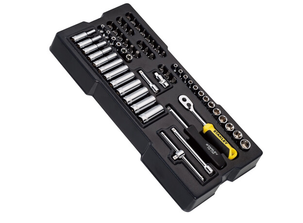 Transmodule Doppenset 1/4â 60-delig, 7 image