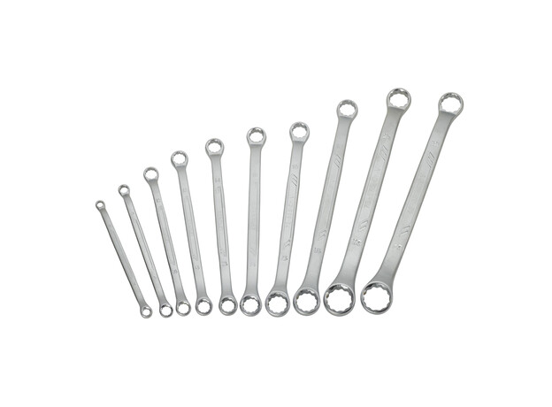 Transmodule Ringsleutelset 10-delig, 2 image