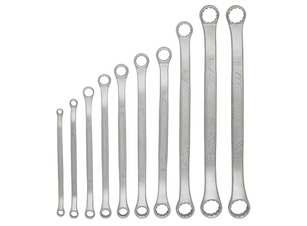 Transmodule Ringsleutelset 10-delig, 4 image