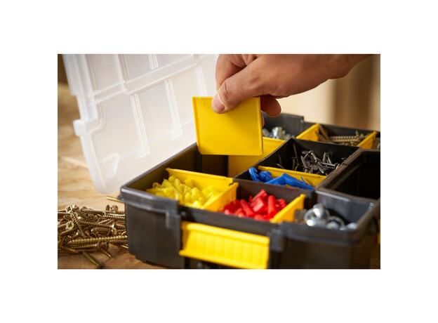 Sortmaster Organiser Light, 4 image