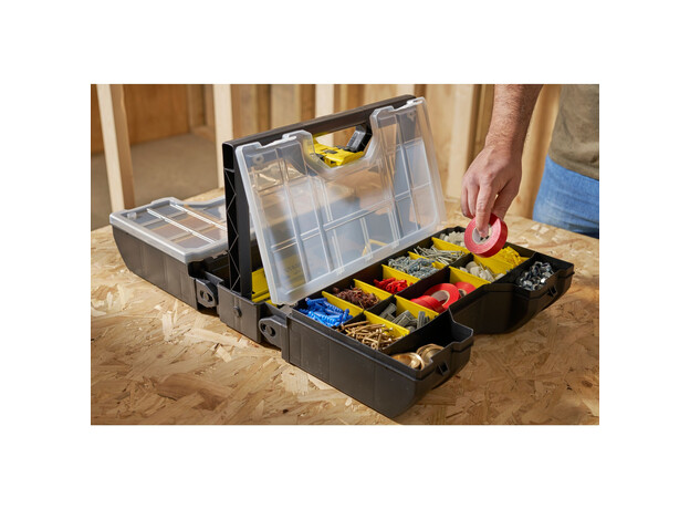 Organizer 3in1, 3 image