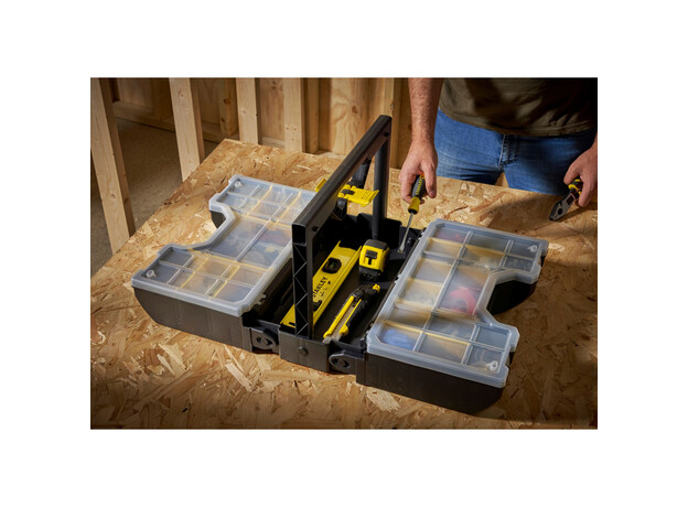 Organizer 3in1, 4 image