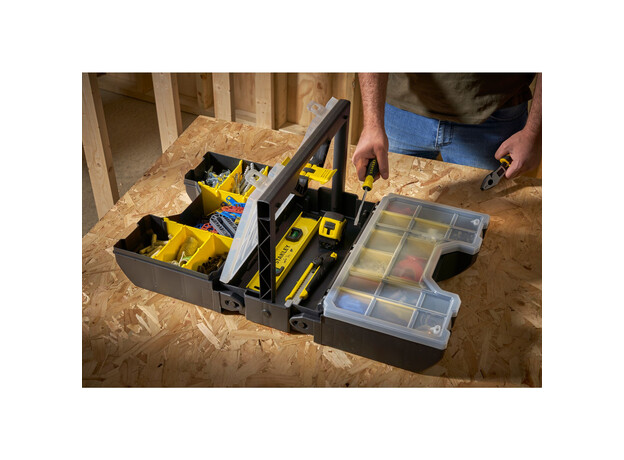 Organizer 3in1, 5 image