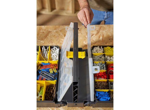 Organizer 3in1, 6 image