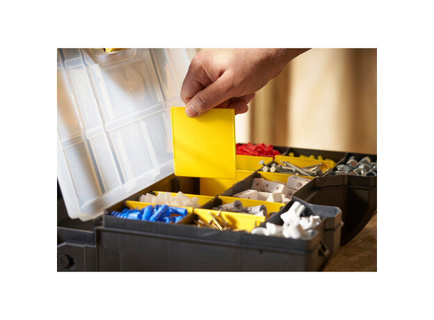 Organizer 3in1, 10 image