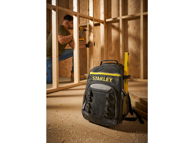 StanleyÂ® Gereedschapsrugzak, 2 image