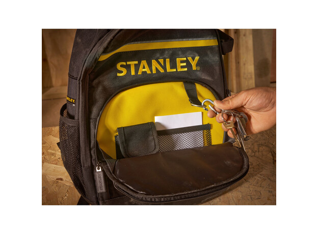 StanleyÂ® Gereedschapsrugzak, 5 image