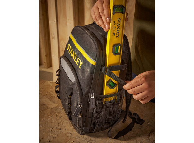 StanleyÂ® Gereedschapsrugzak, 6 image