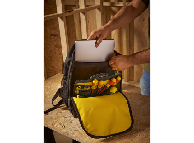 StanleyÂ® Gereedschapsrugzak, 7 image