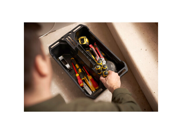 Gereedschapsbak, 4 image