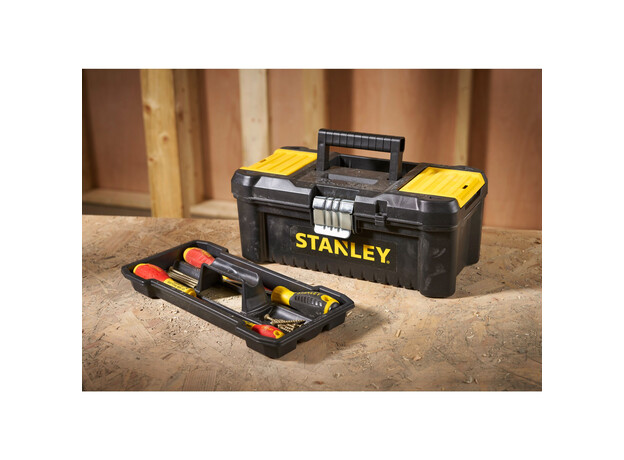 Gereedschapkoffer Essential M 12,5â, 4 image