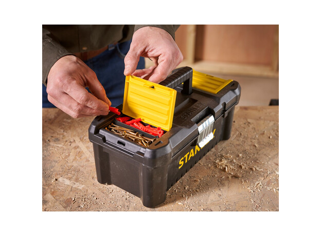 Gereedschapkoffer Essential M 12,5â, 6 image