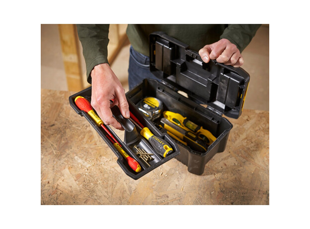 Gereedschapkoffer Essential M 12,5â, 7 image