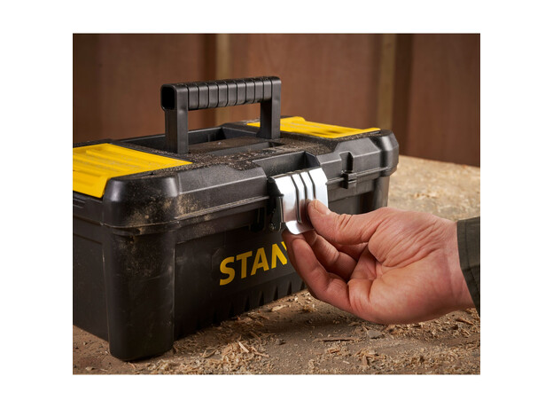 Gereedschapkoffer Essential M 12,5â, 8 image