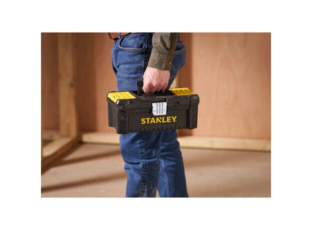 Gereedschapkoffer Essential M 12,5â, 10 image