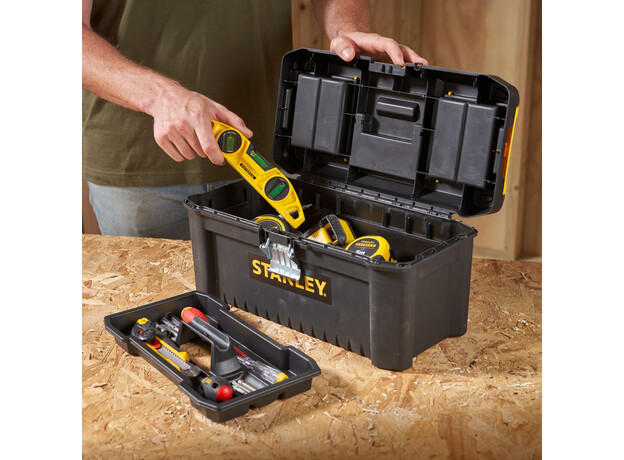 Gereedschapkoffer Essential M 16â, 3 image