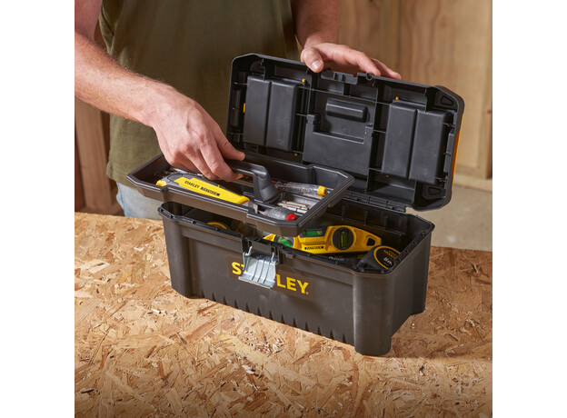 Gereedschapkoffer Essential M 16â, 4 image