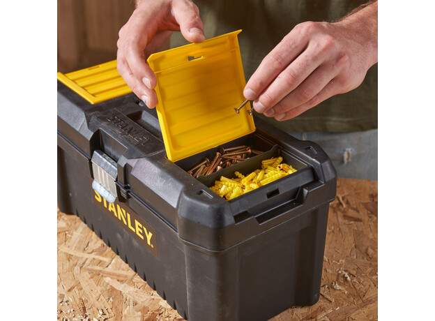 Gereedschapkoffer Essential M 16â, 5 image