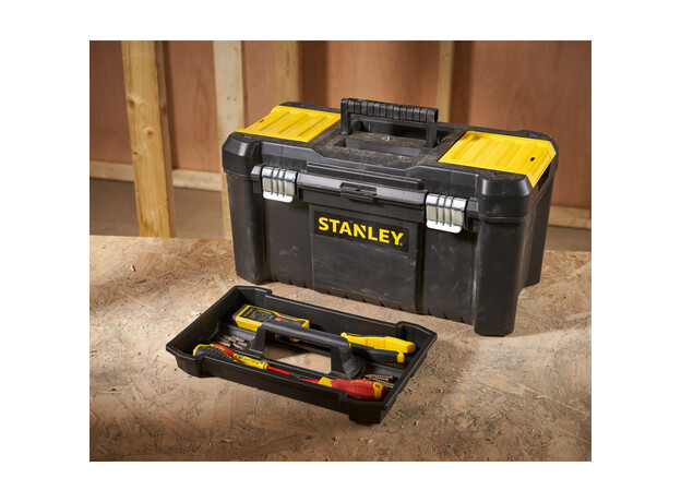 Gereedschapkoffer Essential M 19â, 3 image