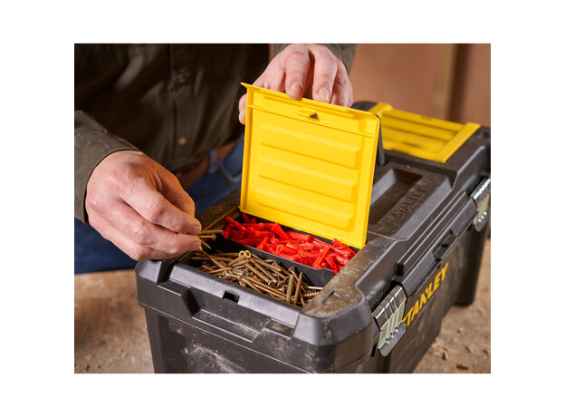 Gereedschapkoffer Essential M 19â, 5 image