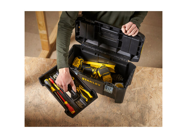 Gereedschapkoffer Essential M 19â, 6 image