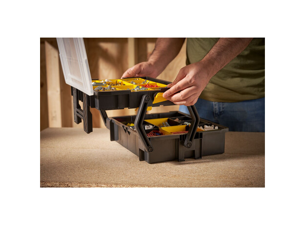 Sortmaster Organizer Sortlevel, 3 image