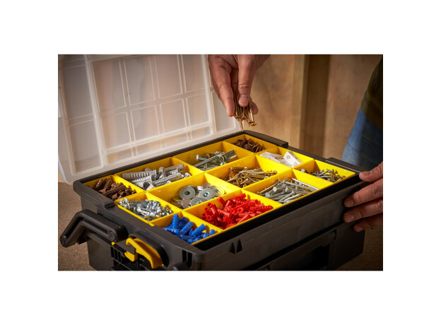 Sortmaster Organizer Sortlevel, 4 image