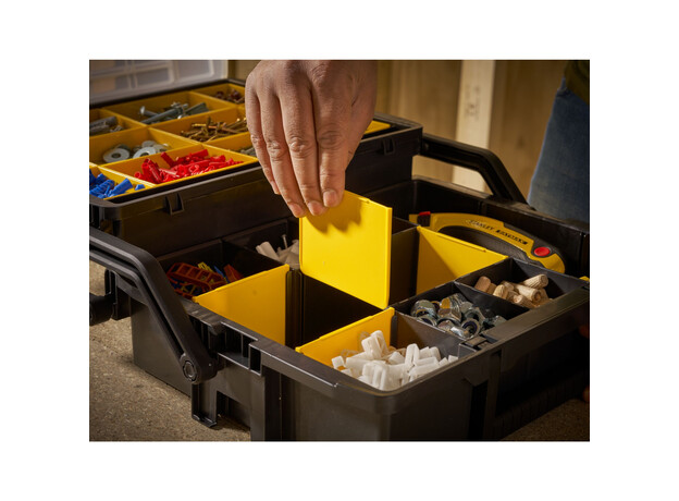 Sortmaster Organizer Sortlevel, 5 image