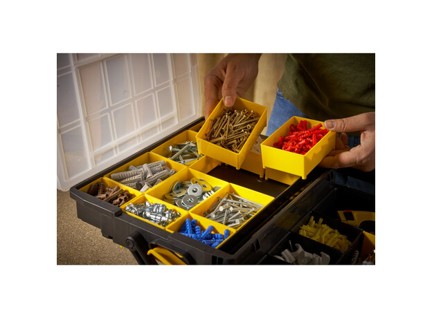 Sortmaster Organizer Sortlevel, 7 image